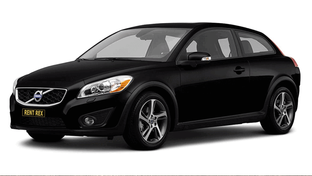 Long Term Car Hire Flexible Car Rental 185pw